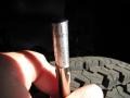 Mocha Steel Metallic - Silverado 3500HD LTZ Crew Cab 4x4 Photo No. 39