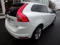 Ice White - XC60 T5 AWD Inscription Photo No. 3