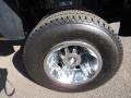 Mocha Steel Metallic - Silverado 3500HD LTZ Crew Cab 4x4 Photo No. 40
