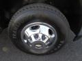 Mocha Steel Metallic - Silverado 3500HD LTZ Crew Cab 4x4 Photo No. 43