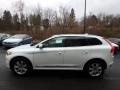 Ice White - XC60 T5 AWD Inscription Photo No. 6