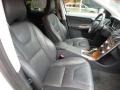 Ice White - XC60 T5 AWD Inscription Photo No. 10