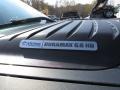 Mocha Steel Metallic - Silverado 3500HD LTZ Crew Cab 4x4 Photo No. 48
