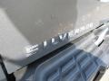 Mocha Steel Metallic - Silverado 3500HD LTZ Crew Cab 4x4 Photo No. 52