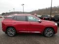Red Quartz Tintcoat - Terrain Denali AWD Photo No. 4
