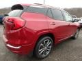 Red Quartz Tintcoat - Terrain Denali AWD Photo No. 5