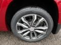 Red Quartz Tintcoat - Terrain Denali AWD Photo No. 9