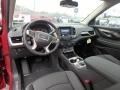 Red Quartz Tintcoat - Terrain Denali AWD Photo No. 12