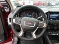 Red Quartz Tintcoat - Terrain Denali AWD Photo No. 16