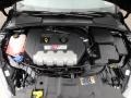  2018 Focus ST Hatch 2.0 Liter DI EcoBoost Turbocharged DOHC 16-Valve Ti-VCT 4 Cylinder Engine
