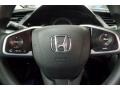 Taffeta White - Civic LX Sedan Photo No. 14