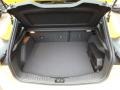 Charcoal Black Trunk Photo for 2018 Ford Focus #124563216