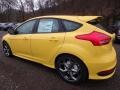 Triple Yellow - Focus ST Hatch Photo No. 5