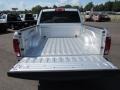 2011 Bright Silver Metallic Dodge Ram 1500 ST Crew Cab  photo #9