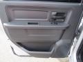 2011 Bright Silver Metallic Dodge Ram 1500 ST Crew Cab  photo #22