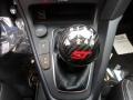  2018 Focus ST Hatch 6 Speed Manual Shifter