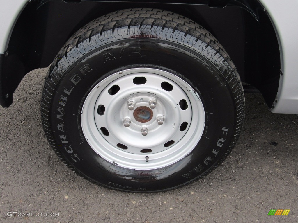2011 Ram 1500 ST Crew Cab - Bright Silver Metallic / Dark Slate Gray/Medium Graystone photo #29