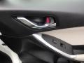 2015 Crystal White Pearl Mica Mazda CX-5 Touring  photo #11