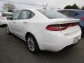 2016 Bright White Dodge Dart SXT  photo #4