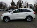 White Diamond Pearl - RDX Technology Photo No. 5
