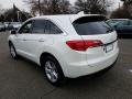 White Diamond Pearl - RDX Technology Photo No. 7