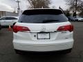 White Diamond Pearl - RDX Technology Photo No. 8