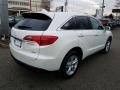 White Diamond Pearl - RDX Technology Photo No. 9