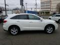 White Diamond Pearl - RDX Technology Photo No. 11