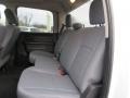 Bright White - 2500 Tradesman Crew Cab Photo No. 10