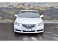Blizzard White Pearl - Avalon Limited Photo No. 4