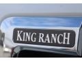 2017 Oxford White Ford F250 Super Duty King Ranch Crew Cab 4x4  photo #11