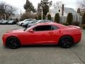 Victory Red - Camaro ZL1 Photo No. 5