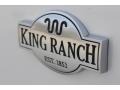 2017 Oxford White Ford F250 Super Duty King Ranch Crew Cab 4x4  photo #29