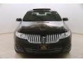 2010 Tuxedo Black Metallic Lincoln MKS AWD  photo #2