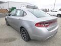 Billet Silver Metallic - Dart SE Photo No. 3