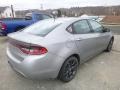 Billet Silver Metallic - Dart SE Photo No. 5