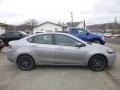 Billet Silver Metallic - Dart SE Photo No. 6