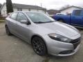 Billet Silver Metallic - Dart SE Photo No. 7