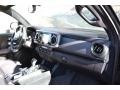 2017 Black Toyota Tacoma TRD Off Road Double Cab 4x4  photo #17