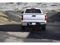 2018 Super White Toyota Tundra SR5 Double Cab 4x4  photo #4