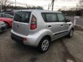 2010 Bright Silver Kia Soul 1.6  photo #4