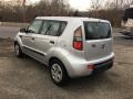 2010 Bright Silver Kia Soul 1.6  photo #6