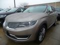 2018 Iced Mocha Metallic Lincoln MKX Reserve AWD #124556479