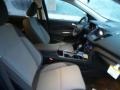 2018 Blue Metallic Ford Escape SE 4WD  photo #4