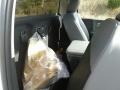 Bright White - 3500 Tradesman Regular Cab 4x4 Chassis Photo No. 11