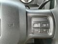 Bright White - 3500 Tradesman Regular Cab 4x4 Chassis Photo No. 15