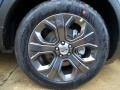 2018 Blue Metallic Ford Explorer Sport 4WD  photo #4