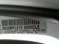 Bright White - 3500 Tradesman Regular Cab 4x4 Chassis Photo No. 26