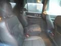 2018 Blue Metallic Ford Explorer Sport 4WD  photo #6