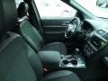 2018 Magnetic Metallic Ford Explorer XLT 4WD  photo #6